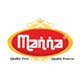 manna