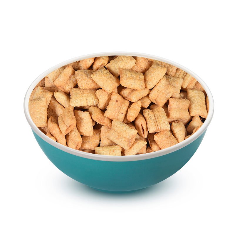 Jowar Strawberry Bites 