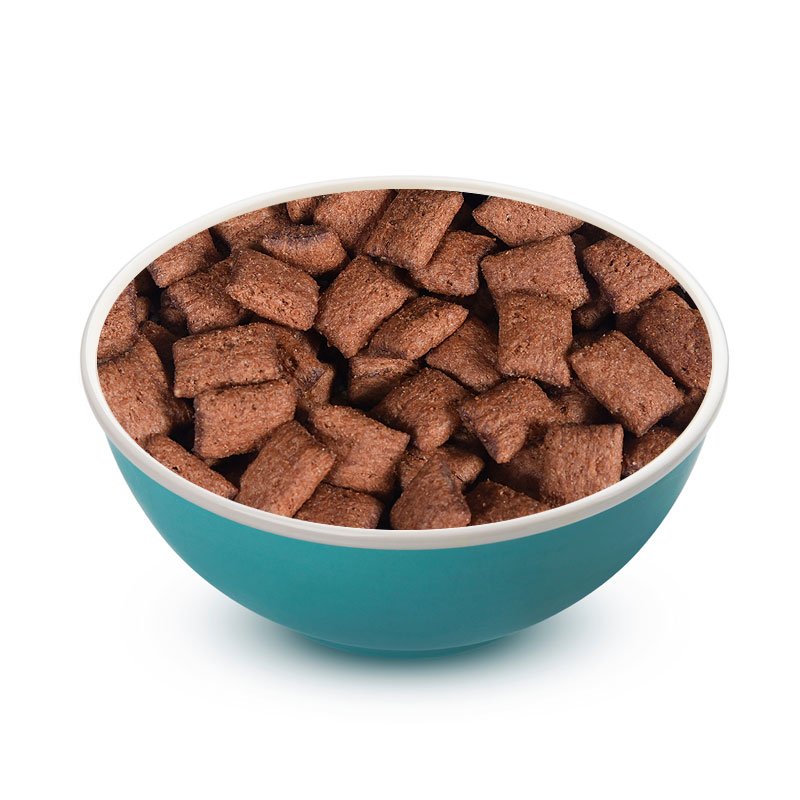 Multigrain Black Forest 