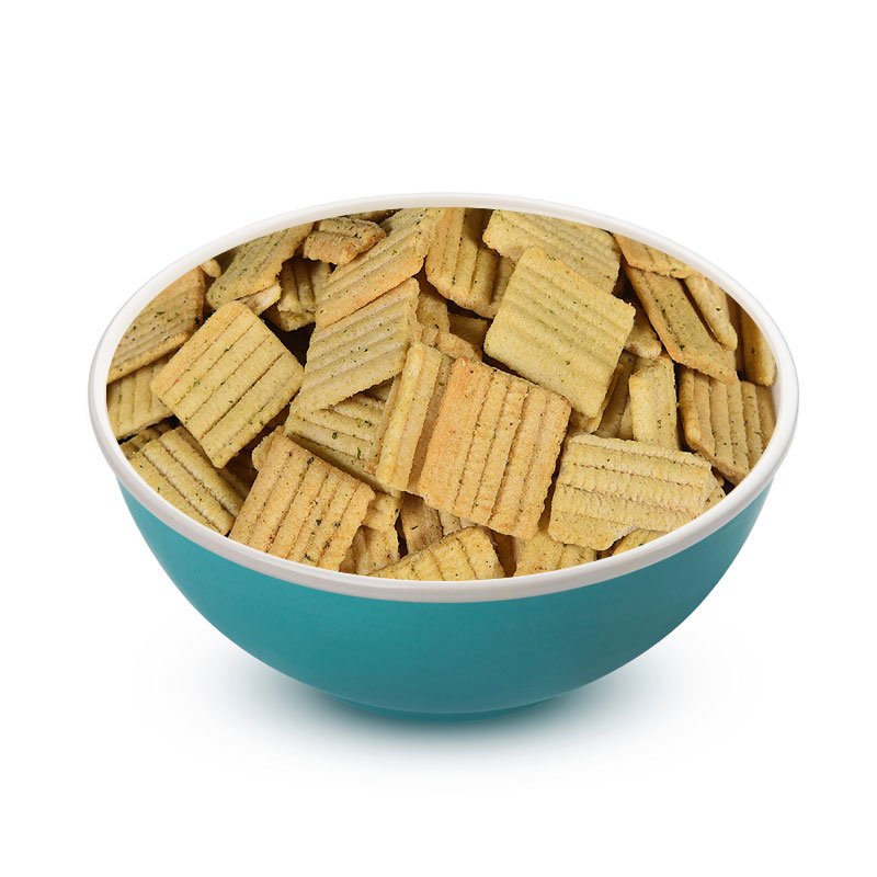 Multigrain Wave Chips