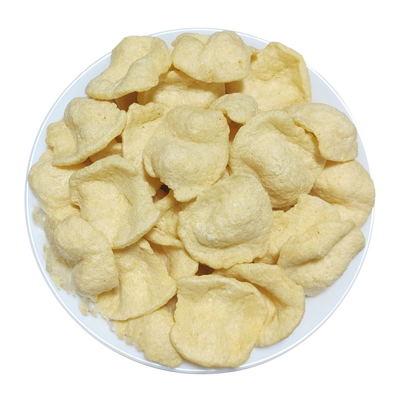 Single Wave Chips