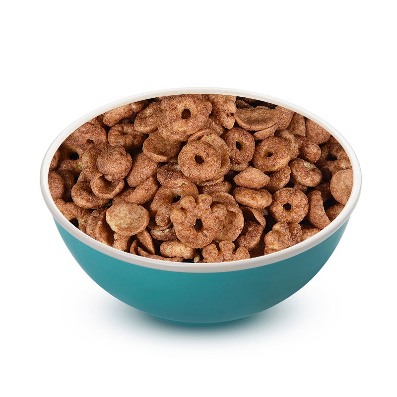 Magic Crunch