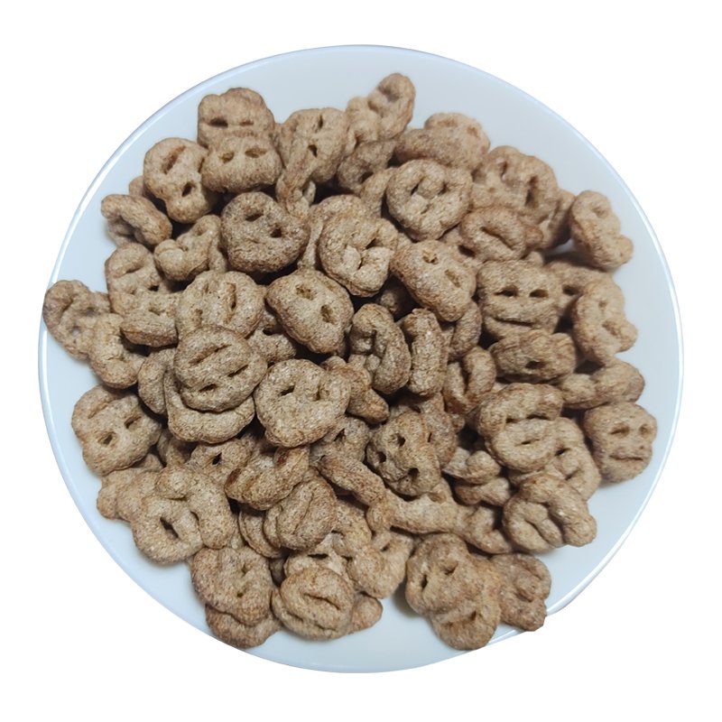 Monkey Shape