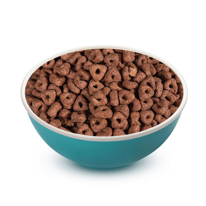 Quinoa Choco Triangle