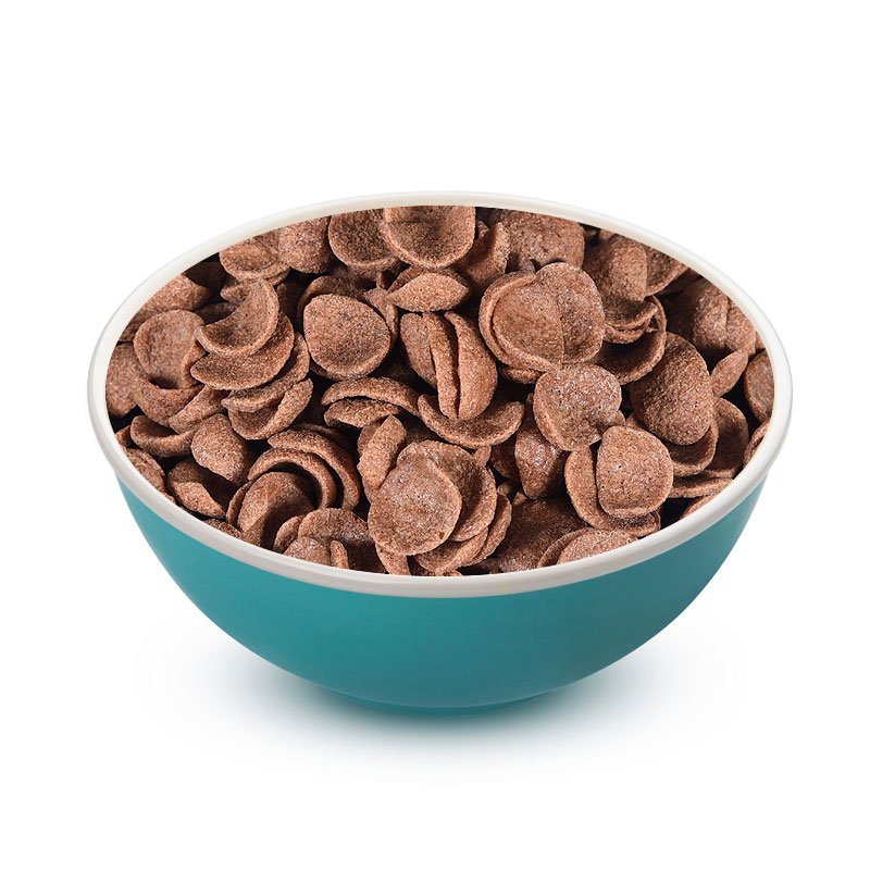 Ragi Choco Crunch