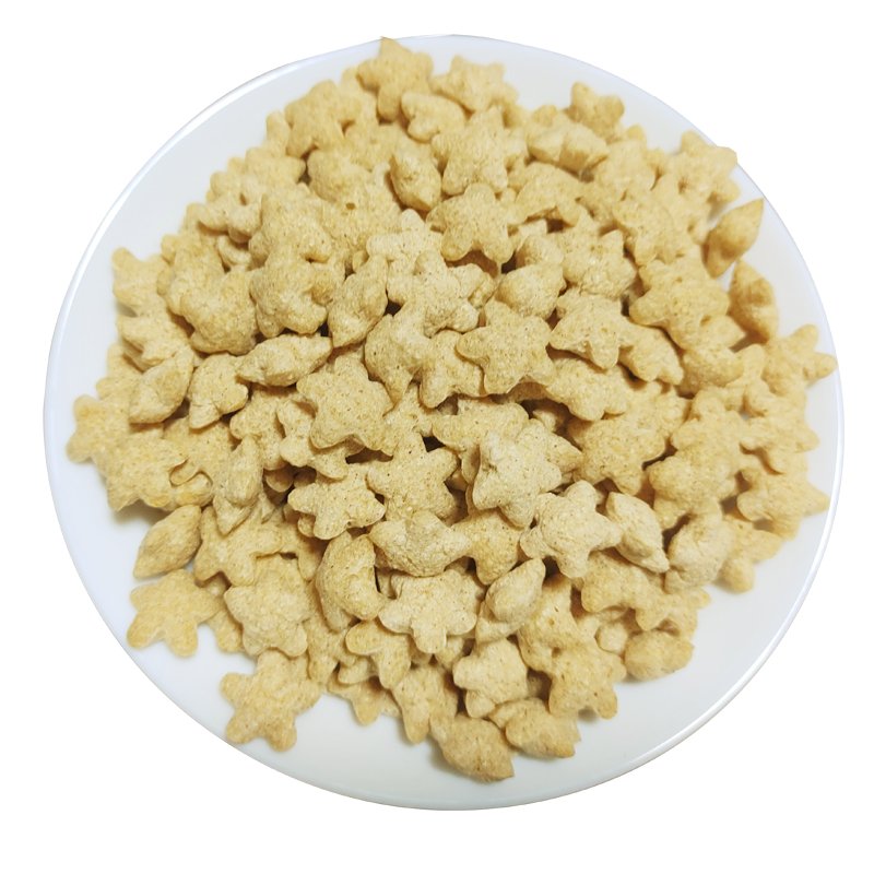Star Shape