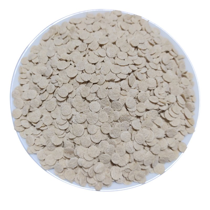 Foxtail Flakes