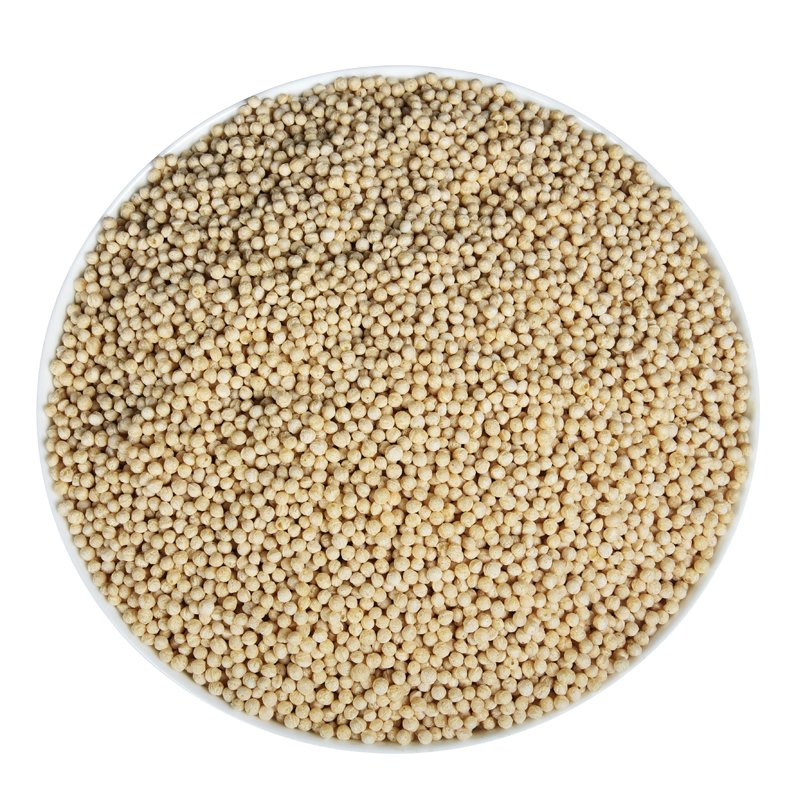 Jowar Crisp