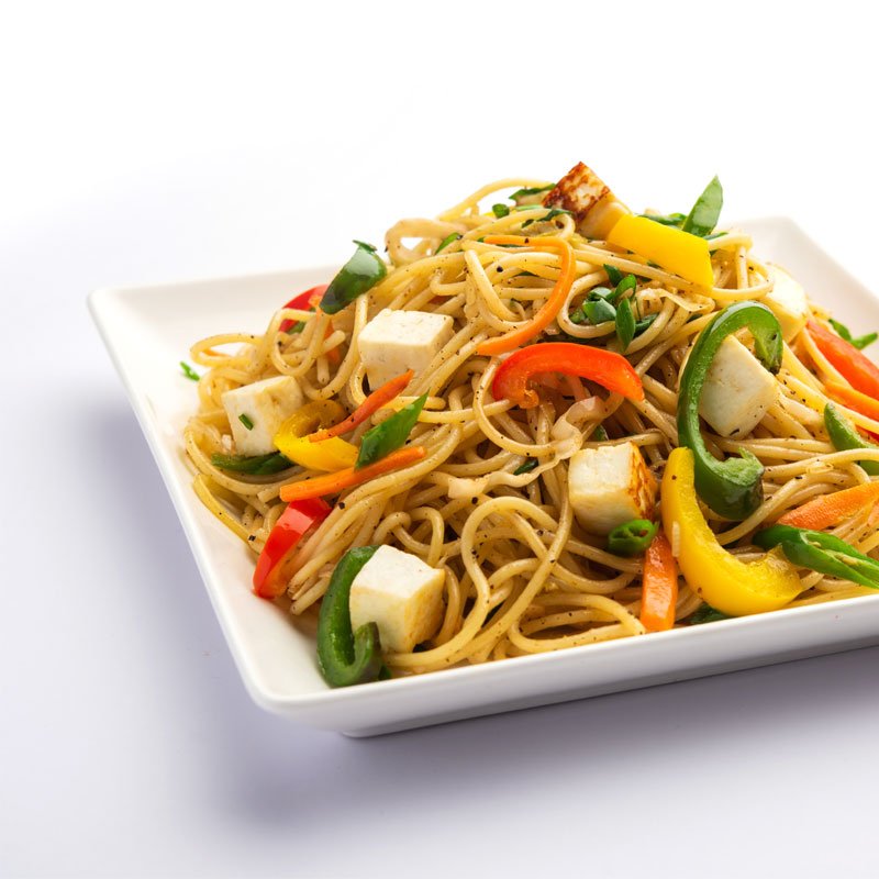 Hakka Noodles