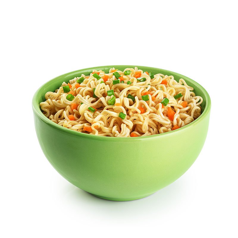 Instant Noodles