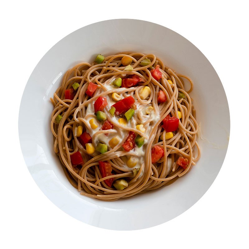 Millet Noodles