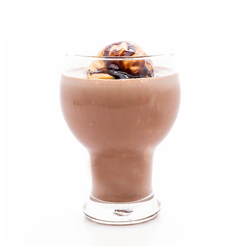 Choco Smoothie