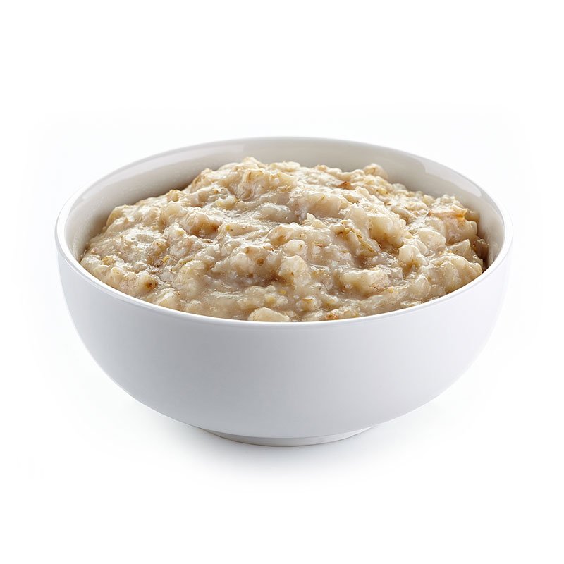 Instant Porridge Mix