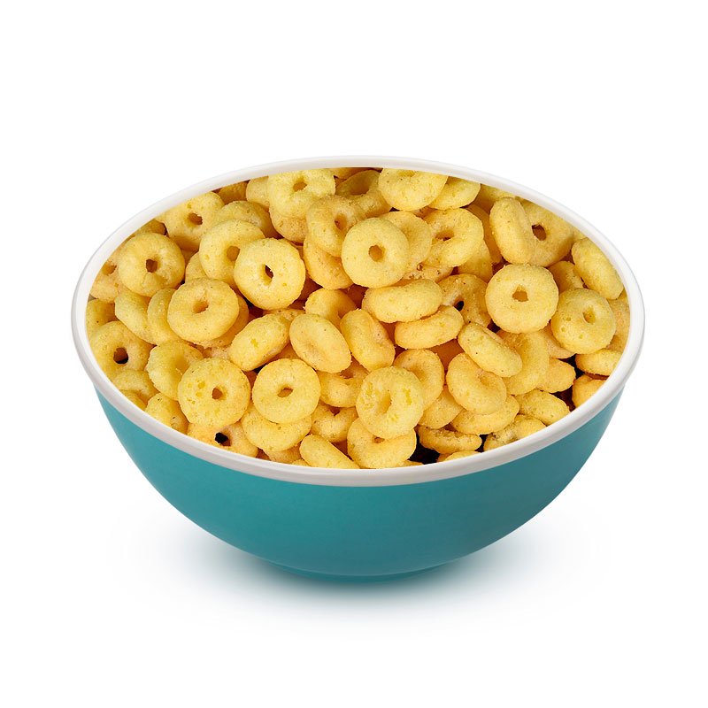 Corn Rings 
