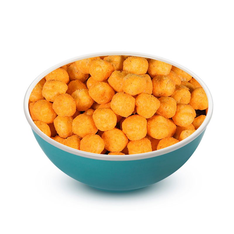 Multigrain Balls 