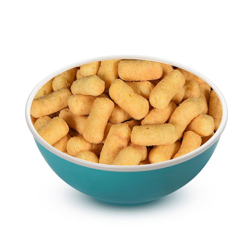 Multigrain Quinoa Puffs 