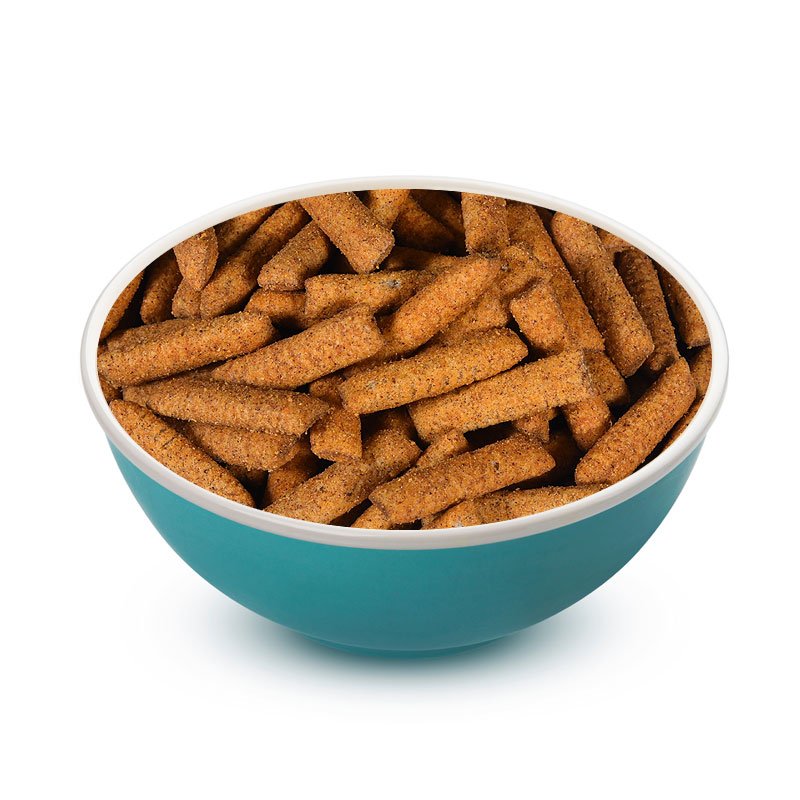 Ragi Sticks Achaari Masala