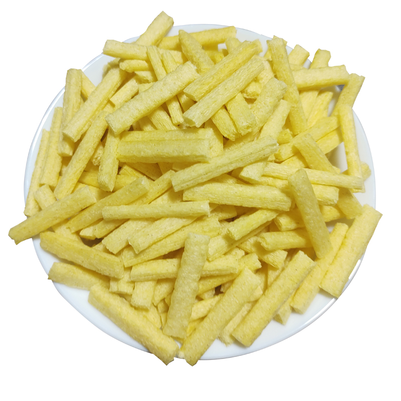 Square Sticks