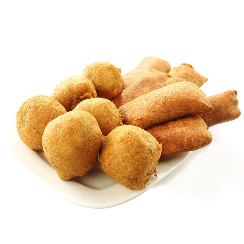 Bajji Bonda Mix